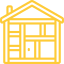 house-frame